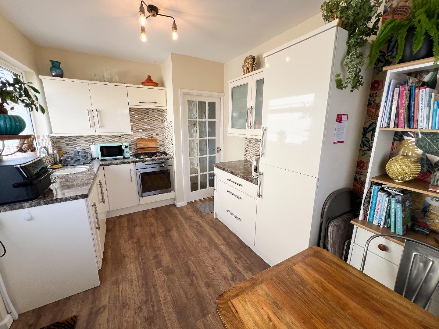 Tennyson Drive, Bridgend County Borough, CF31 4PU